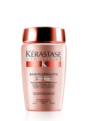 BAIN FLUIDEALISTE NO SULFATES